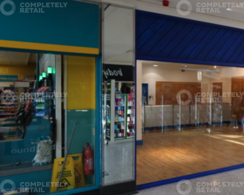 Unit 37A, Ankerside Shopping Centre, Tamworth - Picture 2023-07-17-15-10-20