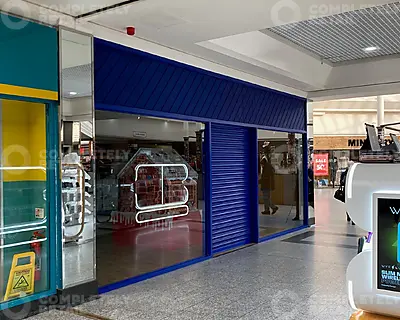 Unit 37A, Ankerside Shopping Centre