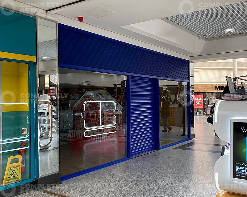 Unit 37A, Ankerside Shopping Centre, Tamworth - Picture 2025-08-29-15-14-23