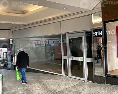 Unit 46, Ankerside Shopping Centre