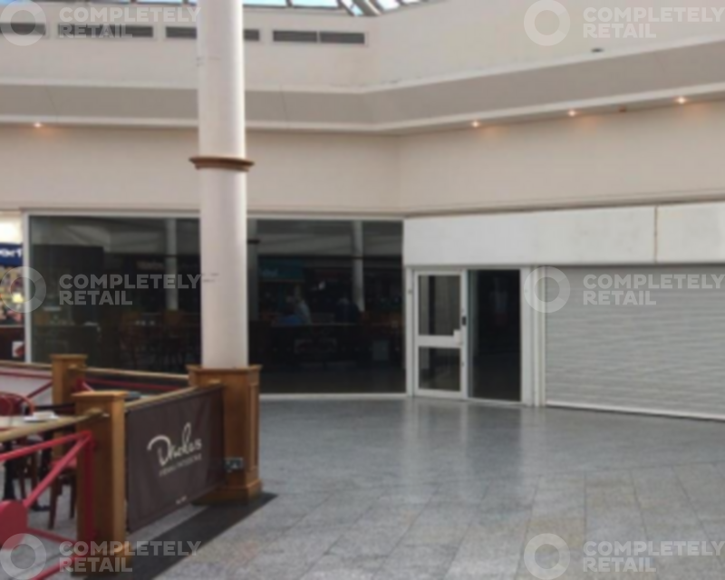 Unit 49, Ankerside Shopping Centre, Tamworth - Picture 2023-07-17-14-40-38
