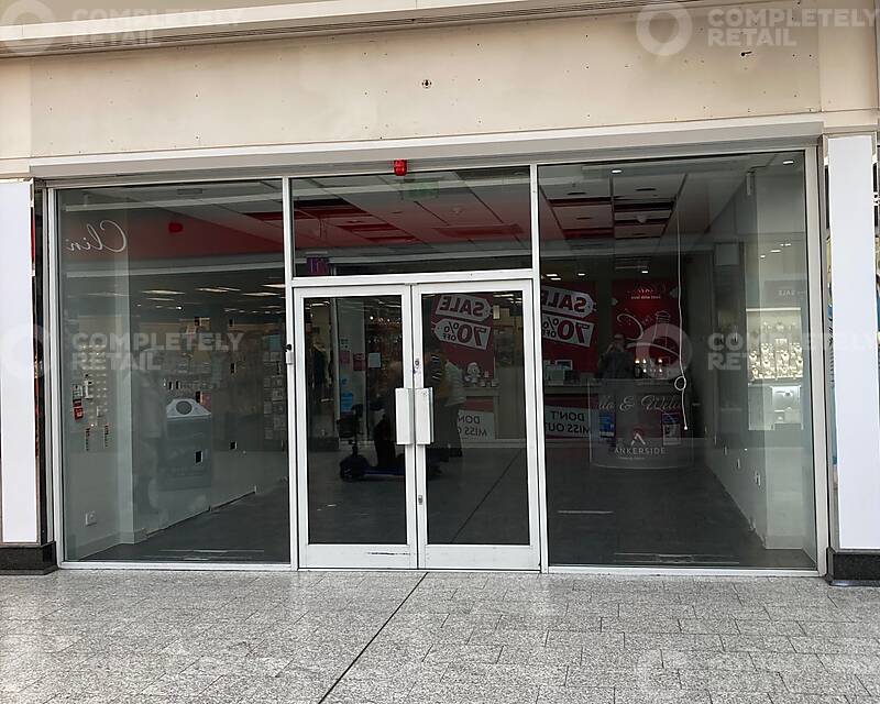 Unit 29, Ankerside Shopping Centre, Tamworth - Picture 2025-08-29-15-11-07