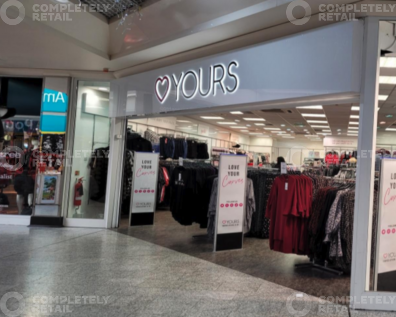 Unit 55, Ankerside Shopping Centre, Tamworth - Picture 2023-07-17-14-56-06