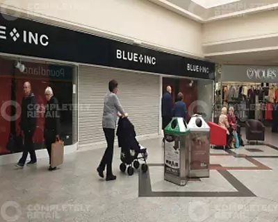 Unit 53-54, Ankerside Shopping Centre Tamworth, B79 7LG