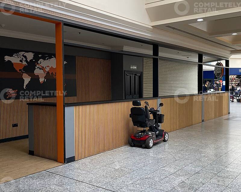Unit 51, Ankerside Shopping Centre, Tamworth - Picture 2025-08-29-15-16-38