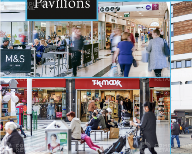 Unit 11/13 Pantile Walk, The Pavilions Shopping Centre, Uxbridge - Picture 2026-10-21-15-35-06