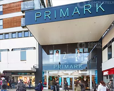 Unit 1-3 Mercer Walk