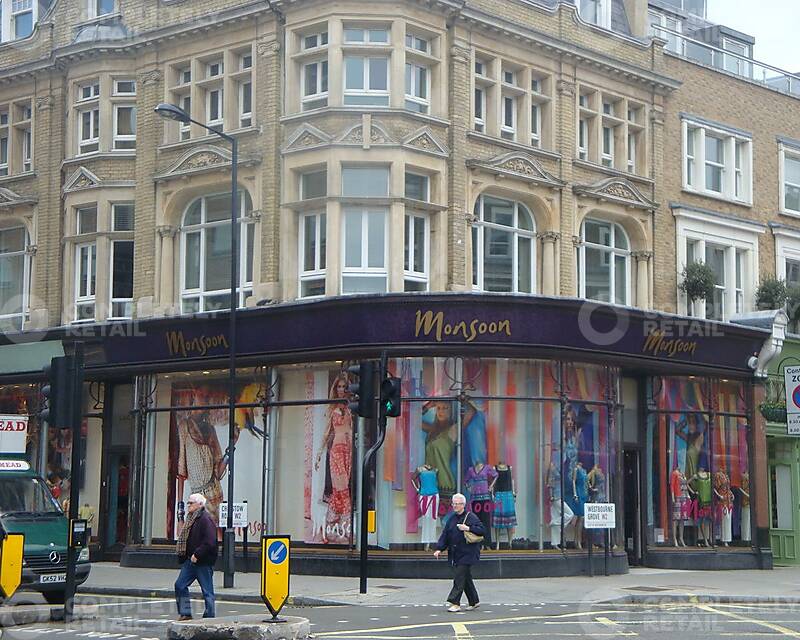 112 Westbourne Grove - Picture 1