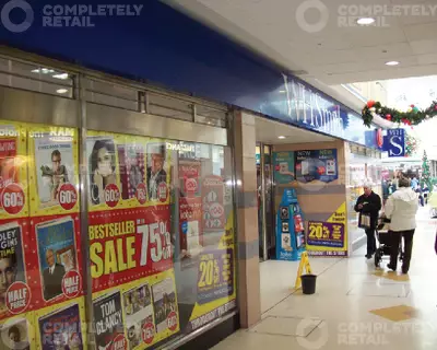 Unit 14, Grays Shopping Centre