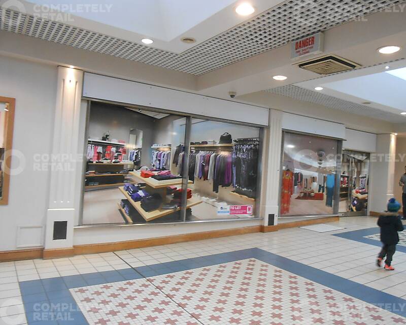 6 Bietigheim Way, Camberley Shopping – The Mall, Camberley - Picture