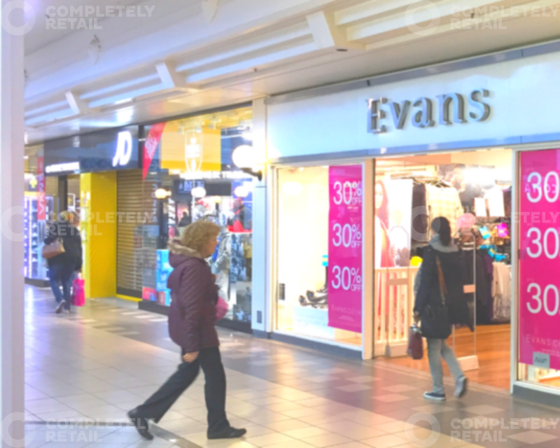 Unit 10 (12), The Broadwalk Centre - Picture 1