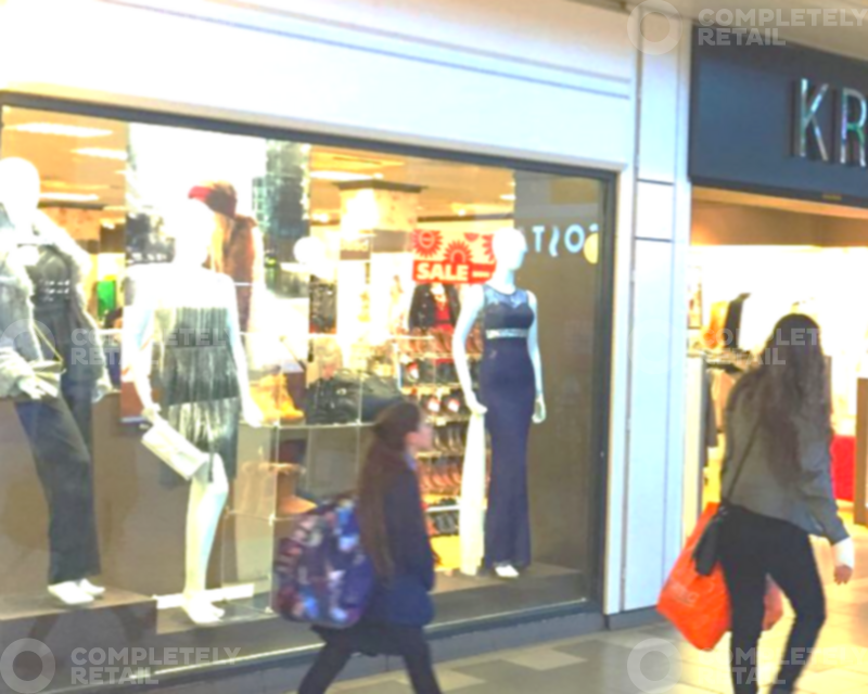 Unit 18 (31), The Broadwalk Centre - Picture 1