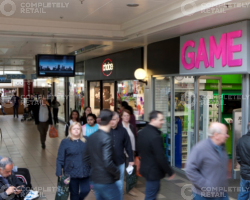 Unit 22, The Broadwalk Centre - Picture 1