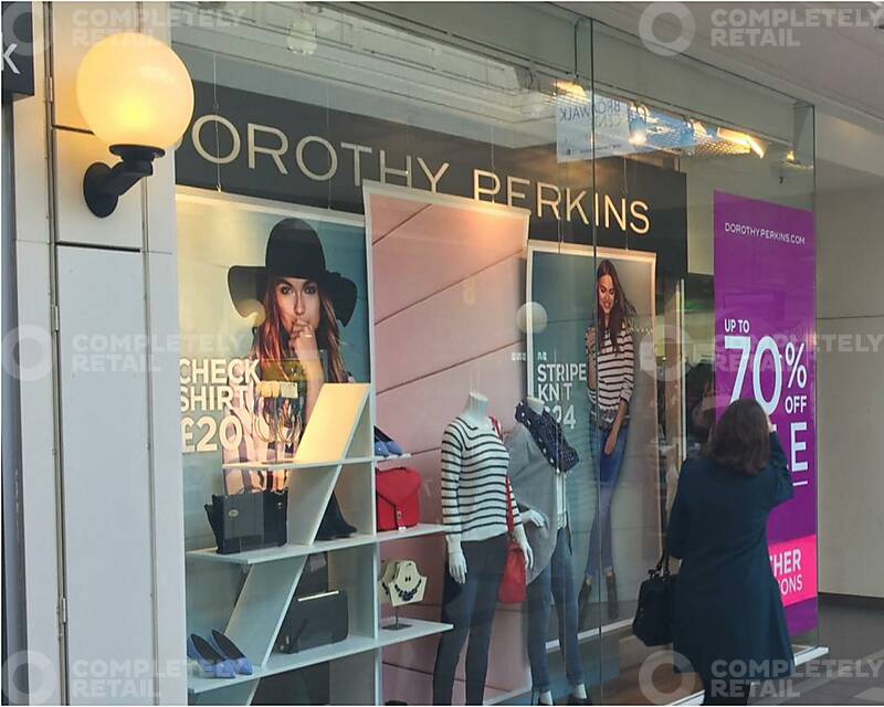 Unit 22a/23, The Broadwalk Centre - Picture 1