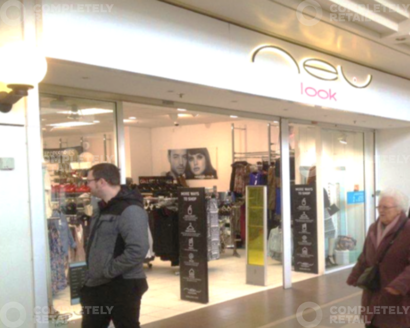 Unit 33, The Broadwalk Centre - Picture 2