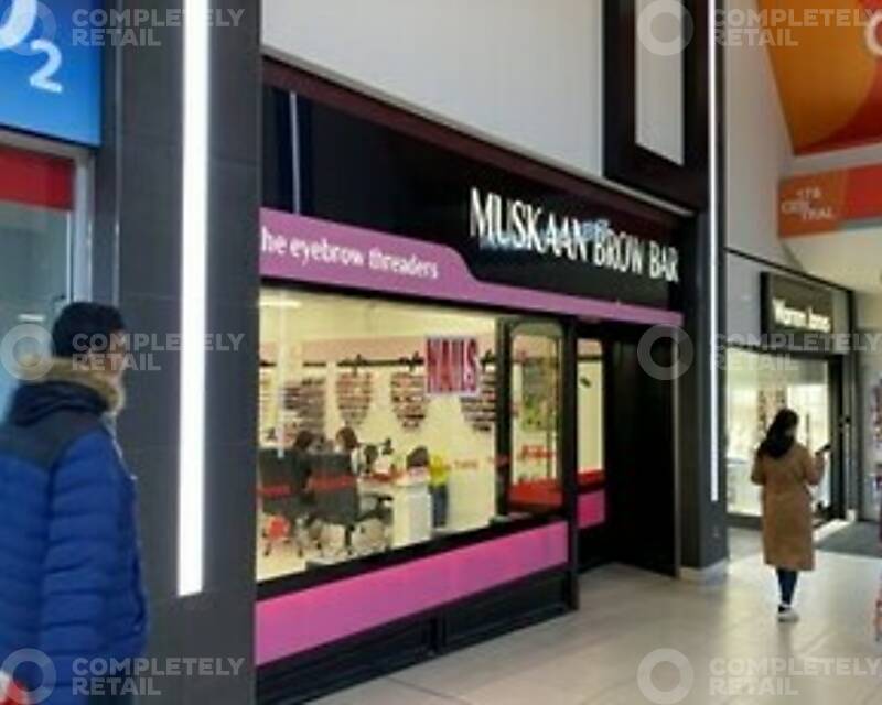 Unit 3, 17 & Central, Walthamstow - Picture 2022-11-03-12-17-58