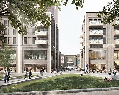 Unit 54/55, 17&Central