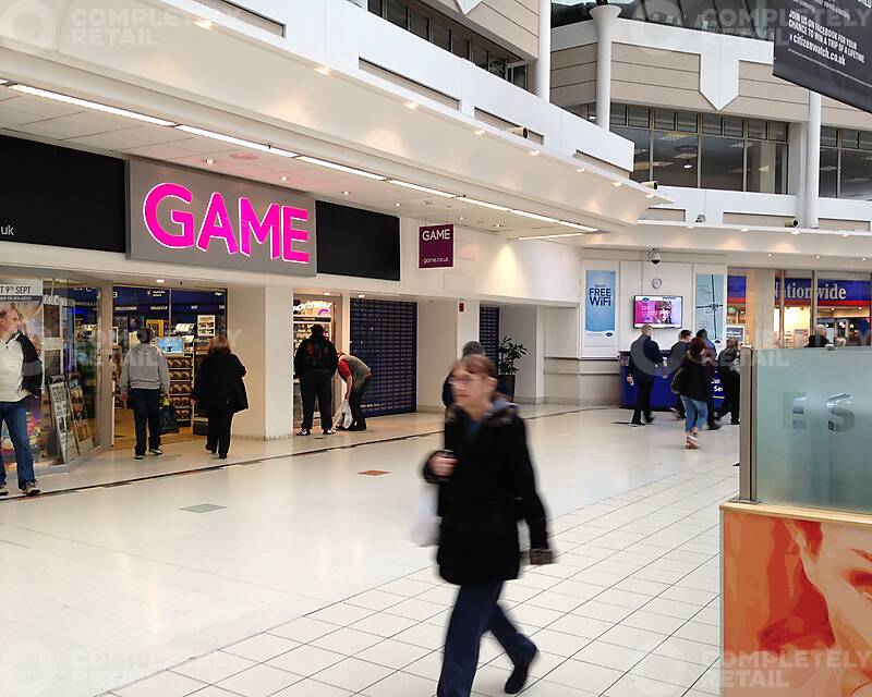 20 Evesham Walk, Kingfisher Shopping Centre - Picture 1