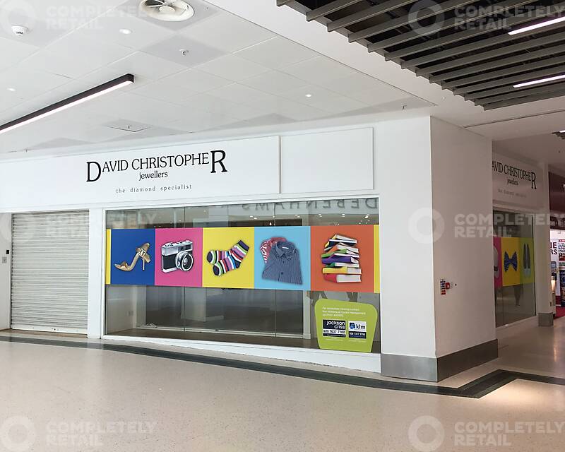 8, New Walk, Kingfisher Shopping Centre, Redditch - Picture 2018-06-06-11-34-44