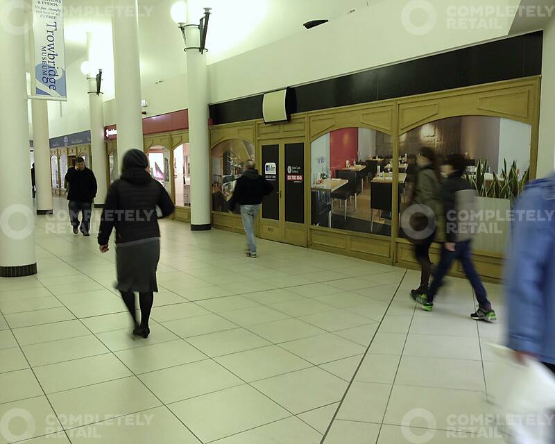 Unit 12, The Shires Shopping Centre - Picture 5
