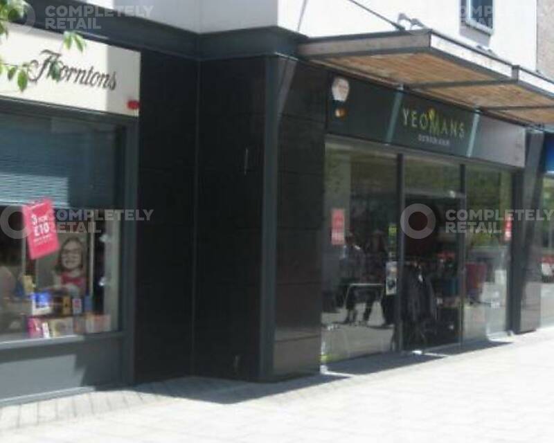 Unit D3A, White River Shopping Centre - Picture 2