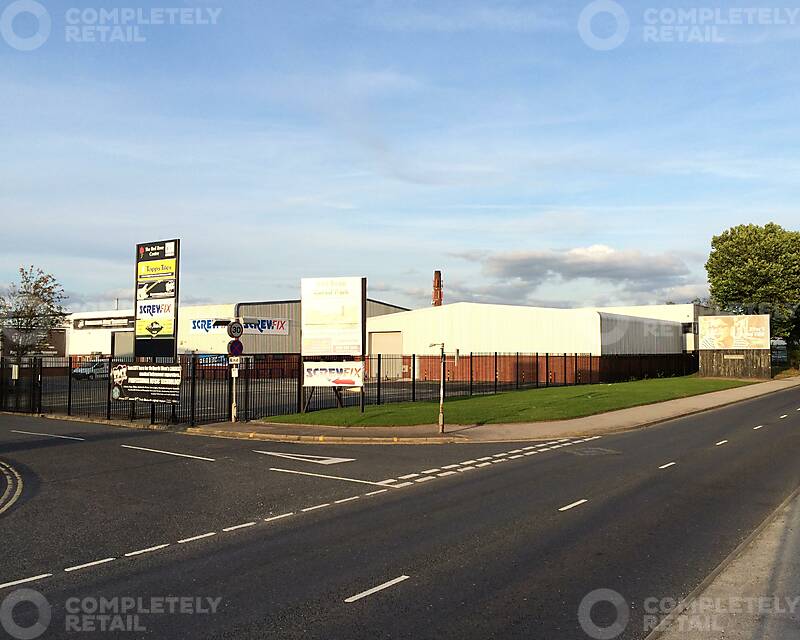 Unit 6, Red Rose Retail Centre - Picture 2