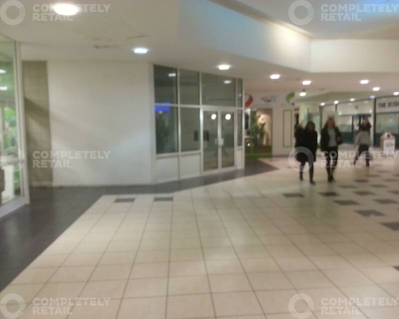 Kiosk 3B, West 12 Shopping Centre - Picture 1