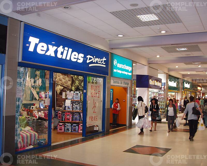 Unit 31, Northfield Shopping Centre - Picture 1