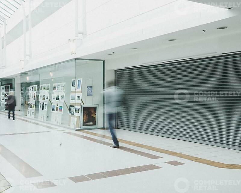 Unit 23-26, Friary Walk, Crowngate Shopping Centre, Worcester - Picture 2020-01-30-11-19-39