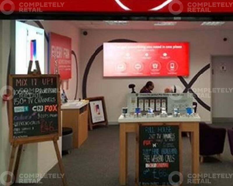 Unit 54 Market Way, The Exchange Shopping Centre, Rochdale - Picture 2018-05-21-14-32-04