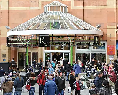 Unit 2 Market Way