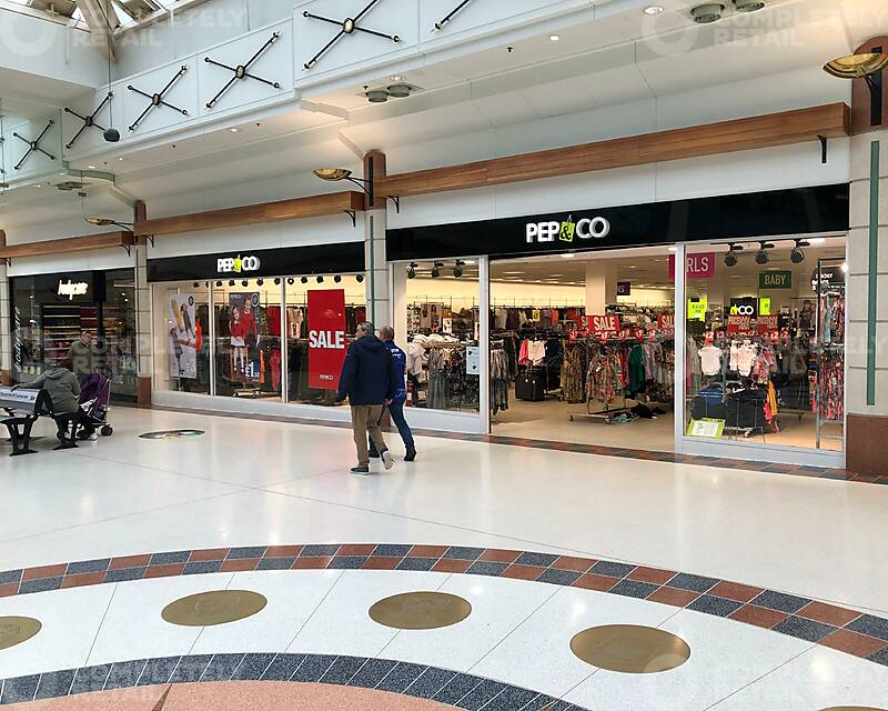 Unit 39/41 Unicorn Way, The Kingdom Centre, Glenrothes - Picture 2019-10-31-13-04-44