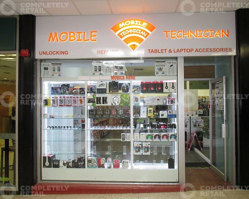 Unit 3 Unicorn Way, The Kingdom Centre, Glenrothes - Picture 2018-09-05-15-43-57