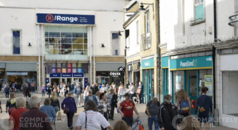 Unit 3/5 New Bond Street, New Bond Street Shopping Centre, Weymouth - Picture 2026-02-24-11-48-24