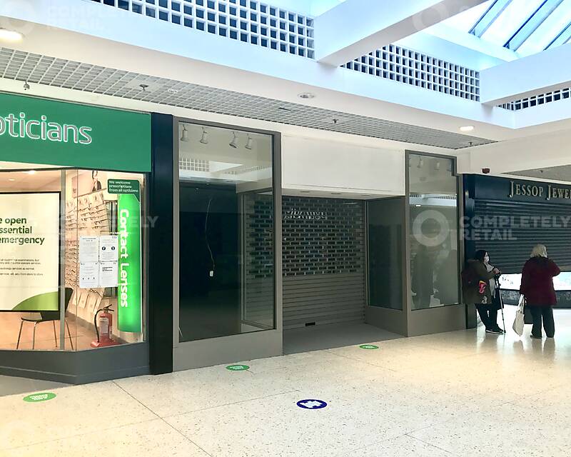 Unit 30 Lyon Way, The Kingdom Centre, Glenrothes - Picture 2020-08-19-15-16-23