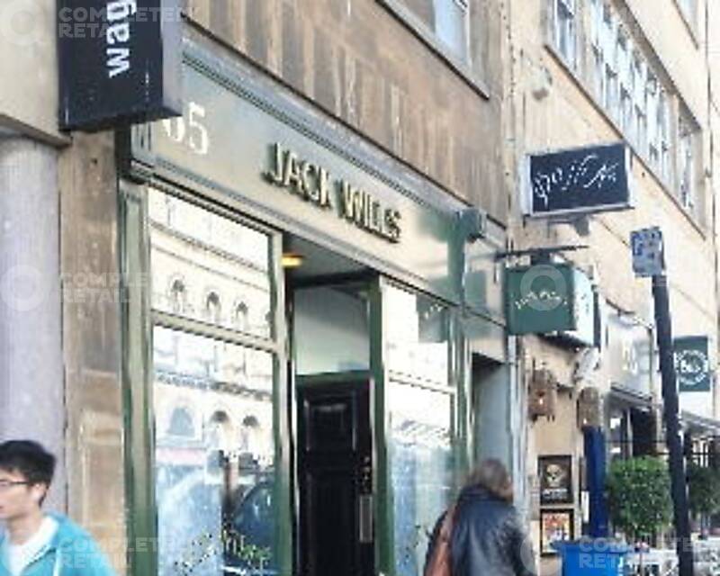 65 Queens Road - Picture 1