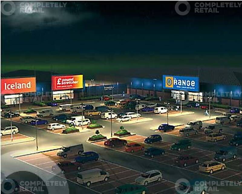 Unit 20, Teesbay Retail Park - Picture 2