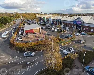 2b, St John's Retail Park