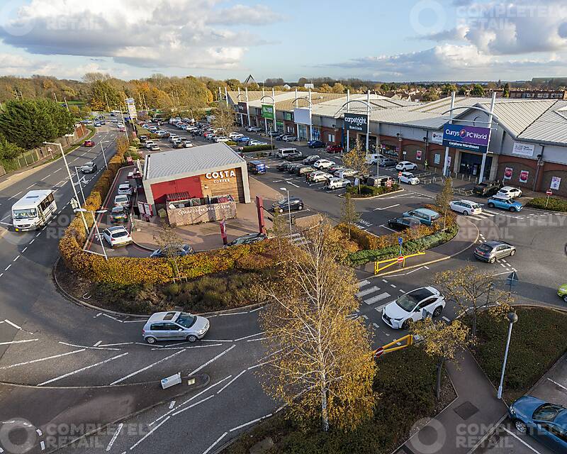 2b, St John's Retail Park, Bedford - Picture 2025-10-14-12-50-33