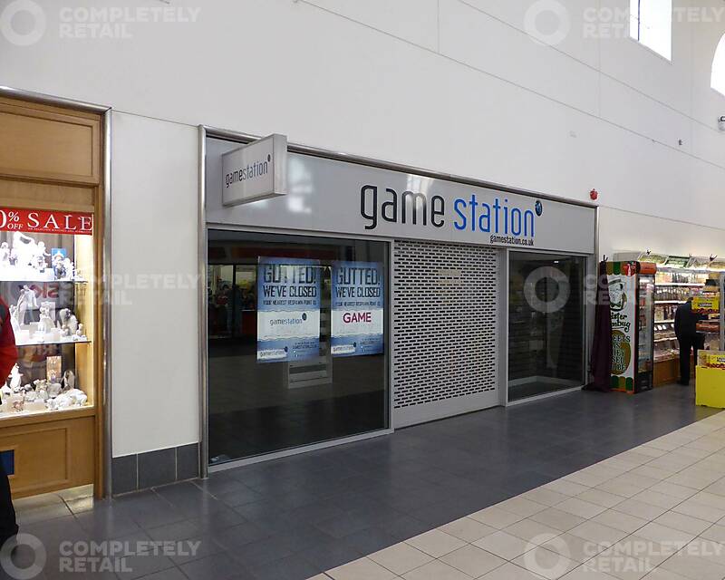 Unit 10A, Market Gates Shopping Centre - Picture 1