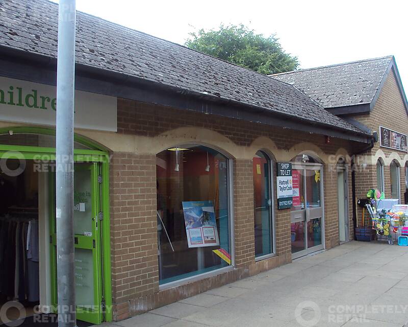 Unit 2, The Hollies - Picture 1