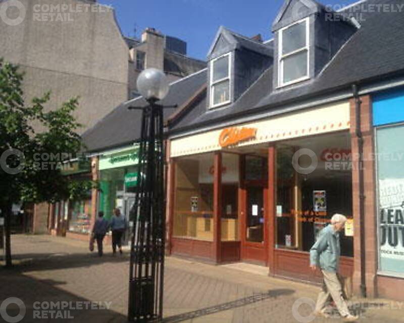 Unit 4, Douglas Bridge Shopping Centre - Picture 1