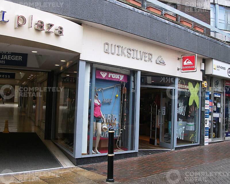 10 Pump Street, The Cathedral Plaza - Picture 1