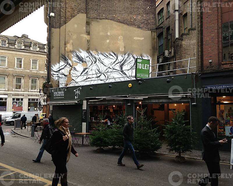 2-3 Stoney Street - Picture 1