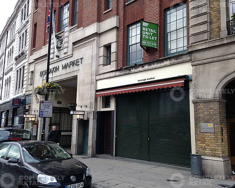 6 Southwark Street - Picture 1