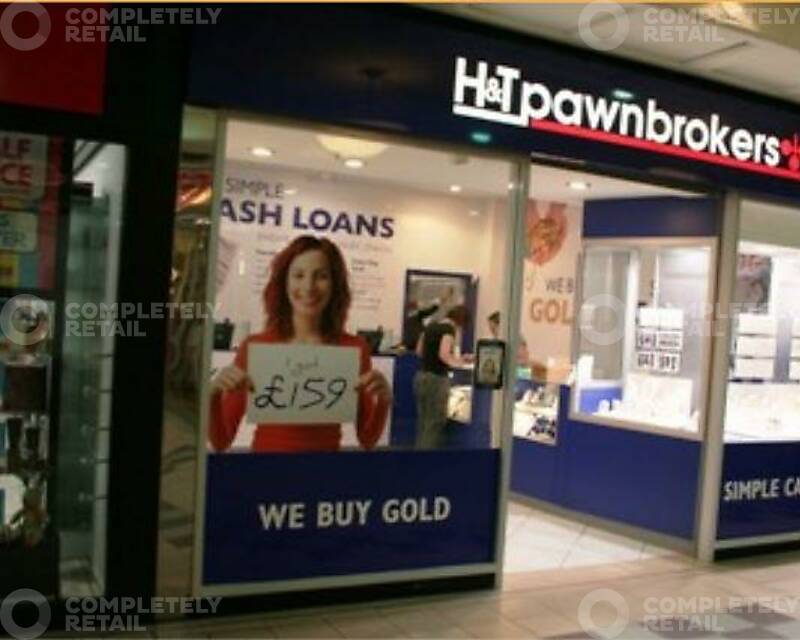 Unit 30, Prospect Shopping Centre - Picture 1