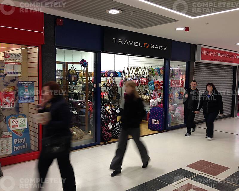 11 Bell Walk, Eastgate Shopping Centre - Picture 3
