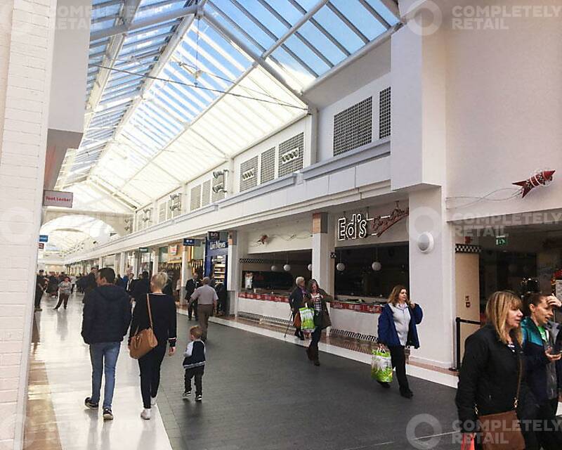 Unit 96, The Centre, Livingston - Picture 1