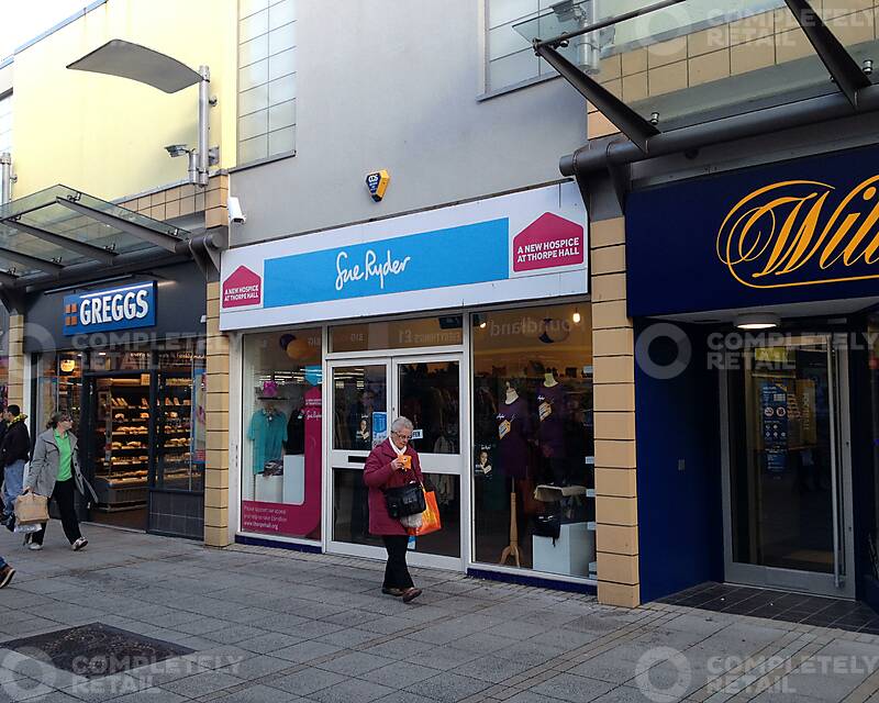 16 Broad Street, Vancouver Quarter