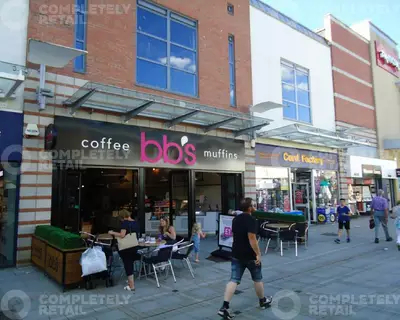 5 Broad Street